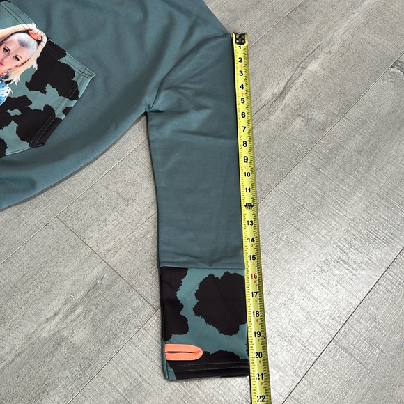 🟢 BUNDLE SALE 2 for $20 - NWOT Girls Sweatshirt - Picture 12 of 12